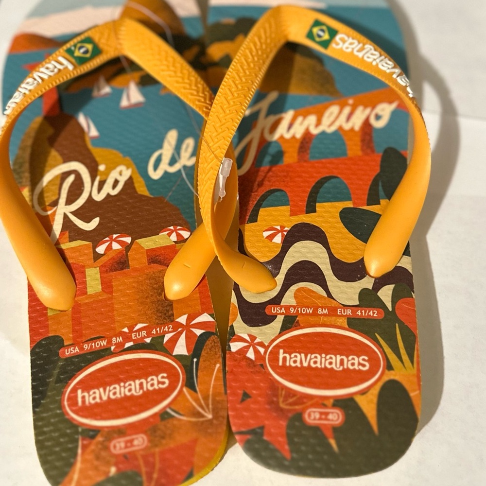 Havaianas